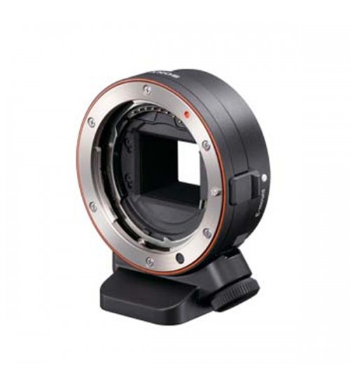 Sony LA-EA1 Adapter Lens A-mount to NEX-5 or NEX-3 Camera